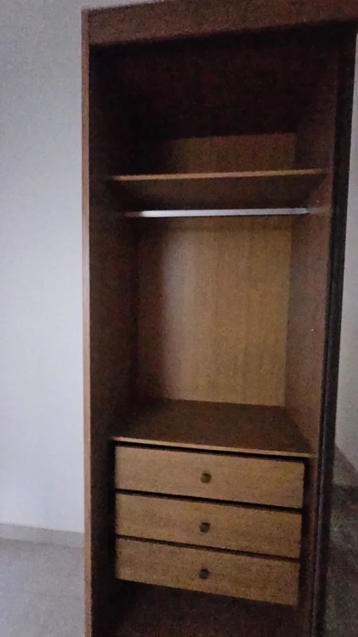 Guarda Roupa seminovo em Uberlândia  - Foto 2