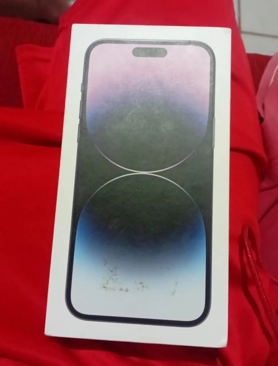 iPhone 14 Pro Max 256g 4g Ram  - Foto 4