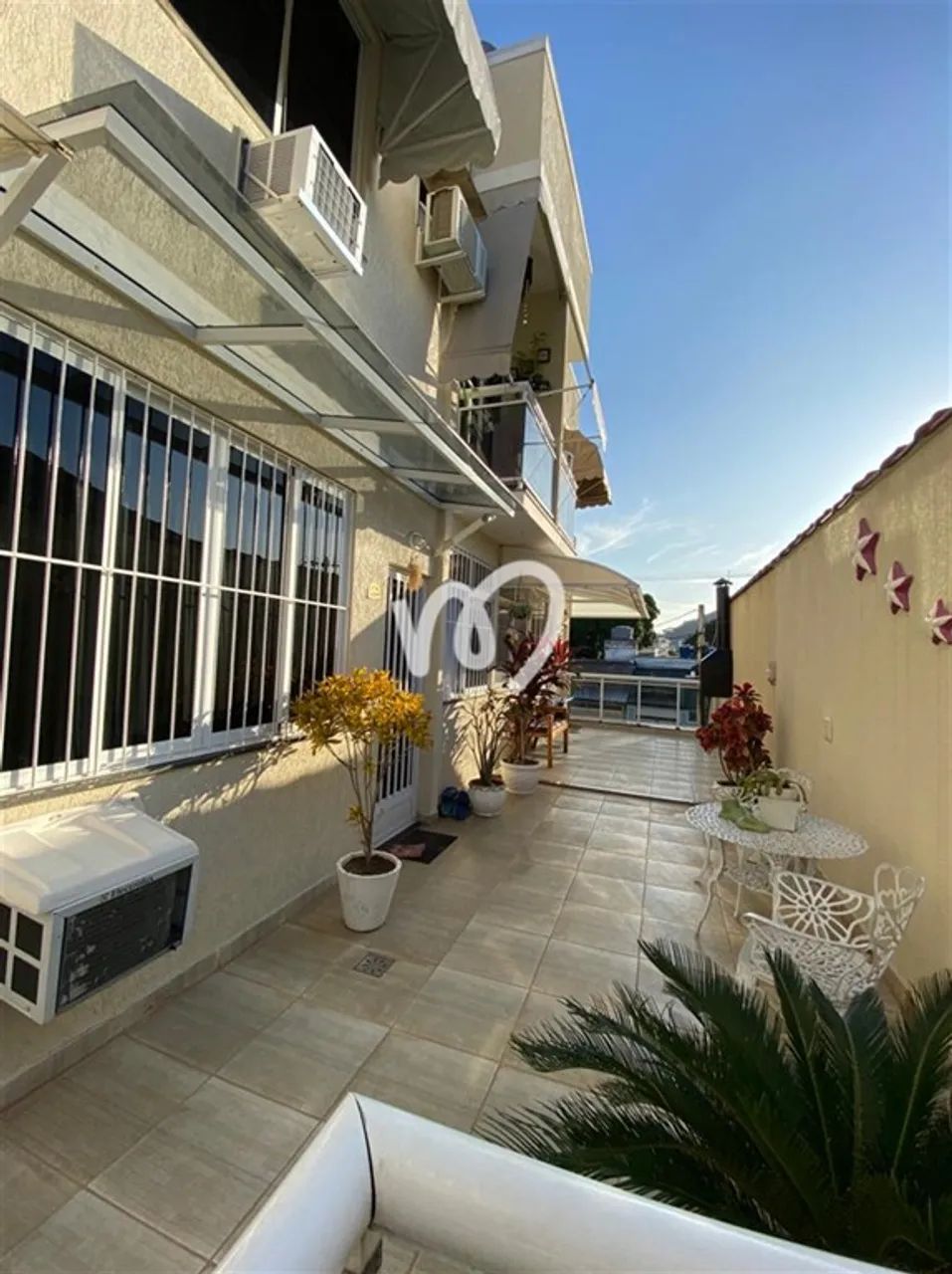 0 - Casa 2 quartos - VICENTE DE CARVALHO - Foto 2