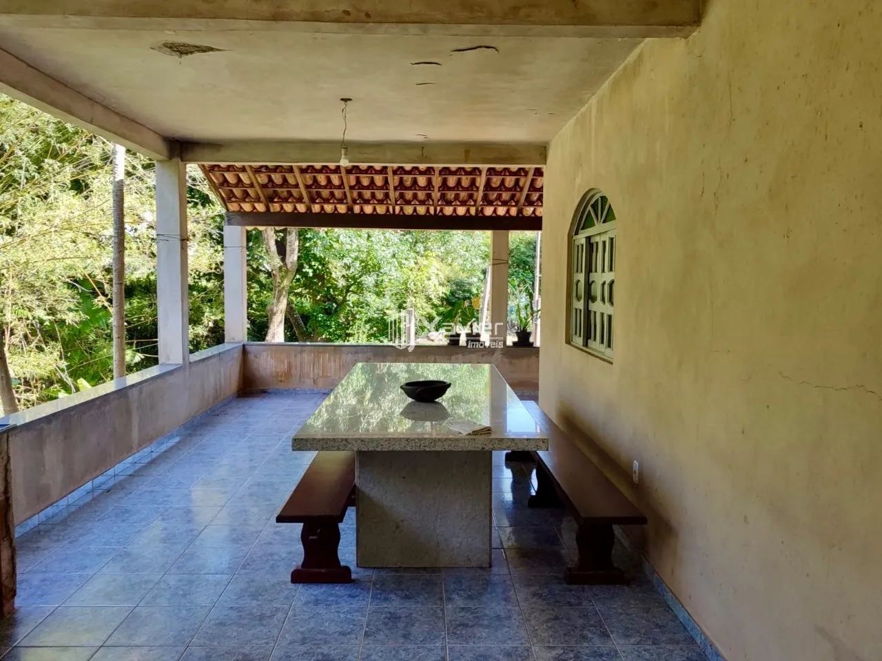 Sítio plano com 48.400 m² em Cabeça Quebrada, Guarapari/ES, com muita água e excelente pot - Foto 3