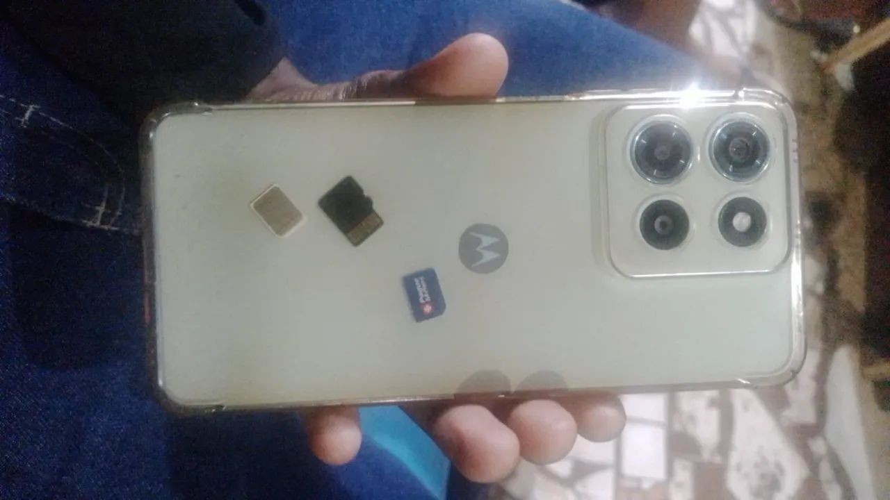 MOTO G15 - Foto 3