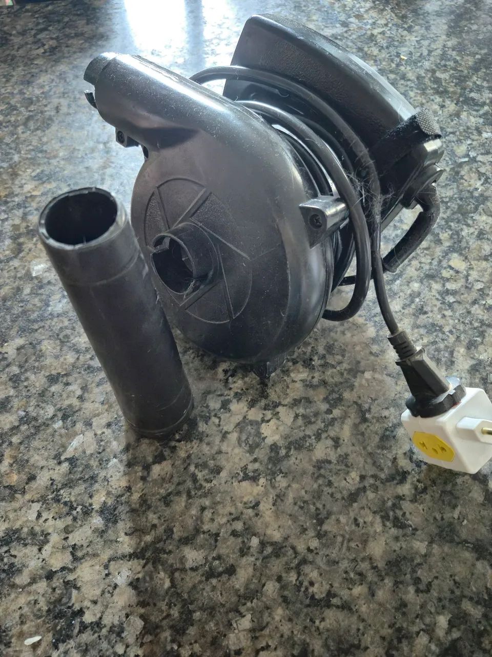 Soprador Bivolt - Foto 2