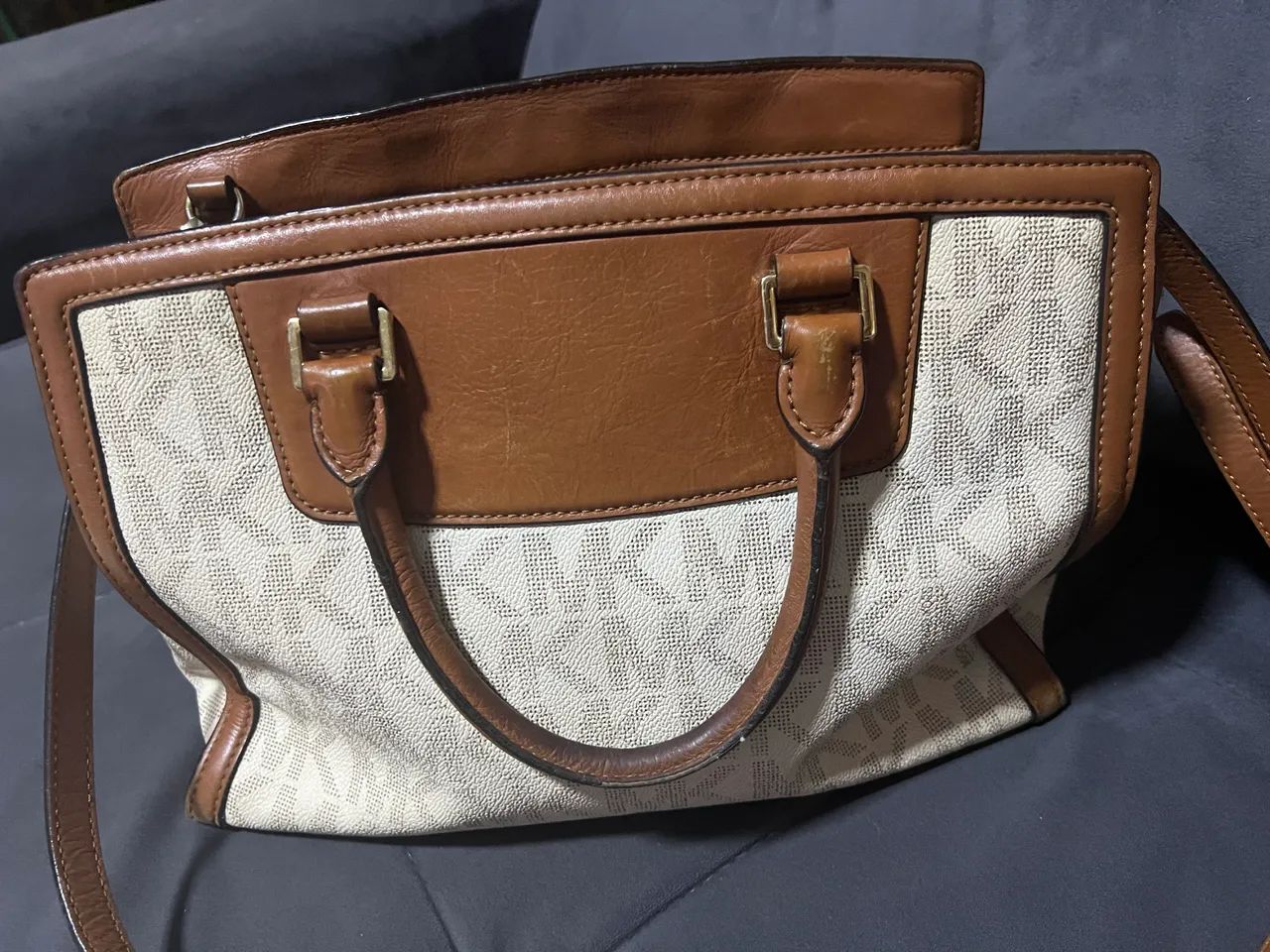 Bolsa Michael Kors - Foto 3