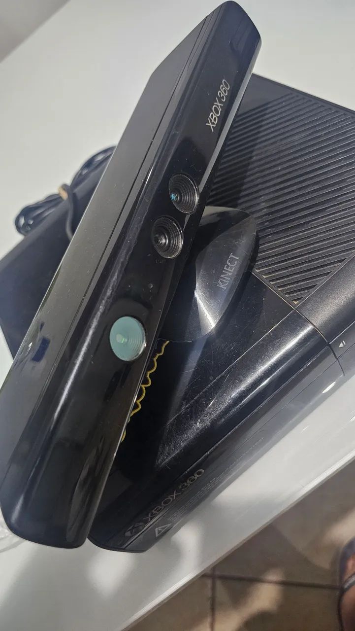 XBOX 360 - Foto 2