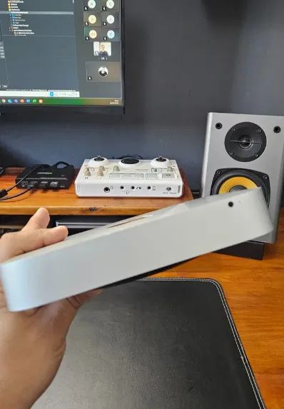 Apple Mac Mini A1347 Late 2012 Intel I7 Ssd 240gb E 16gb Ram 127