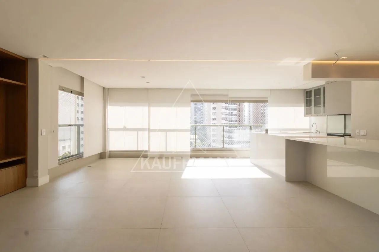 Apartamento em Perdizes à Venda , 3 Suítes, 2 Vagas 158m² Úteis. - Foto 3