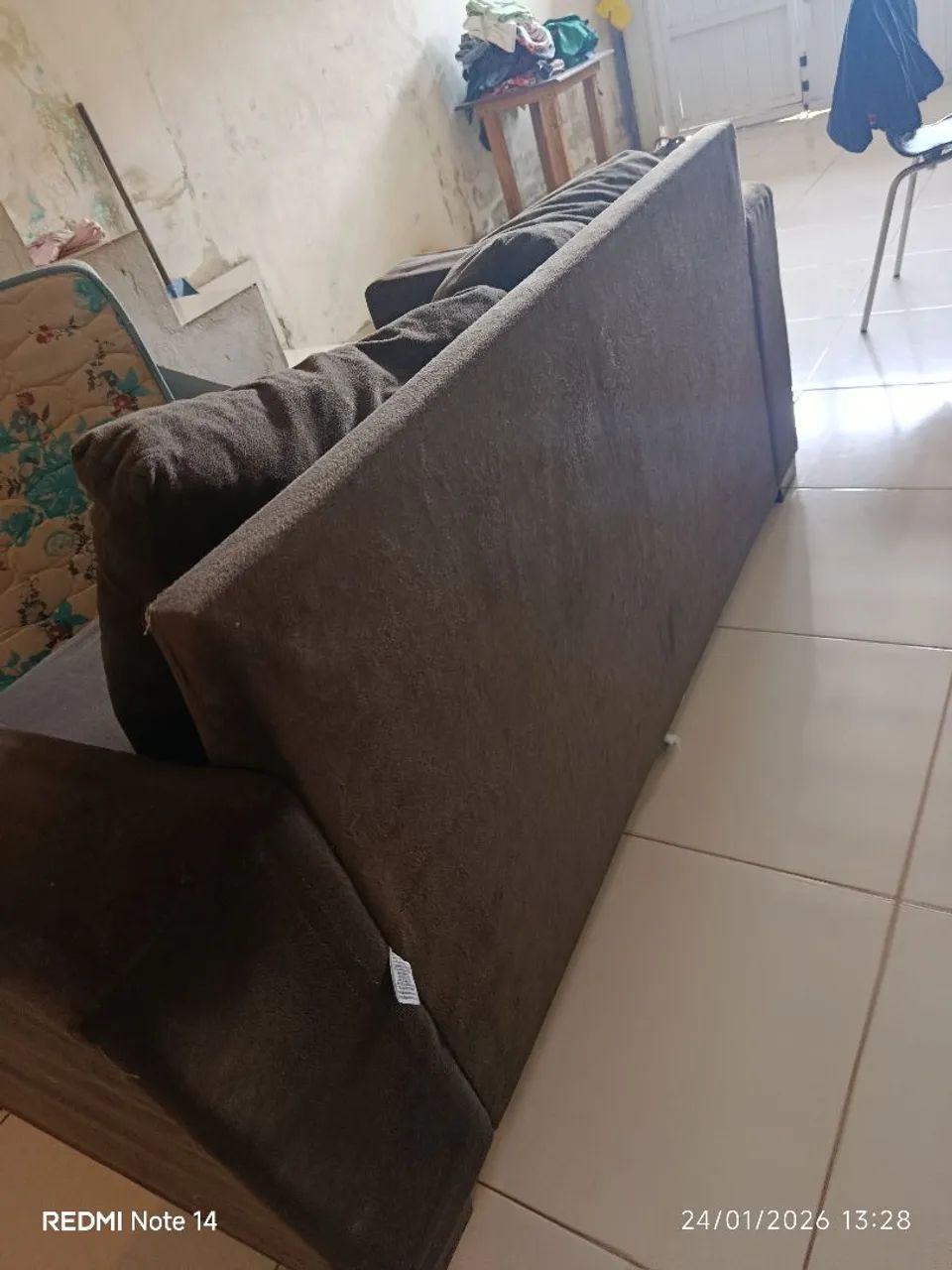 Sofá dois lugares  - Foto 2