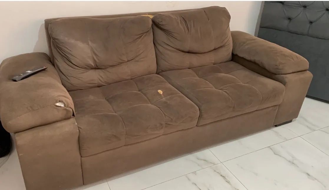 Sofá Jacaúna barato65184957689730121
