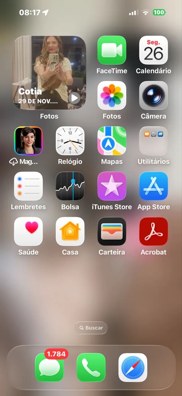 Celular iphone pro Max 15 256 gb perfeito - Foto 5
