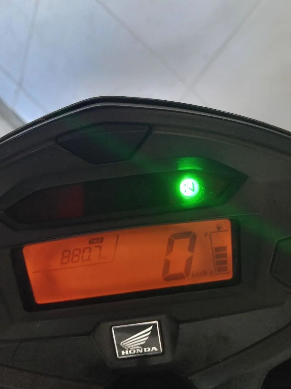 Moto Honda  - Foto 5