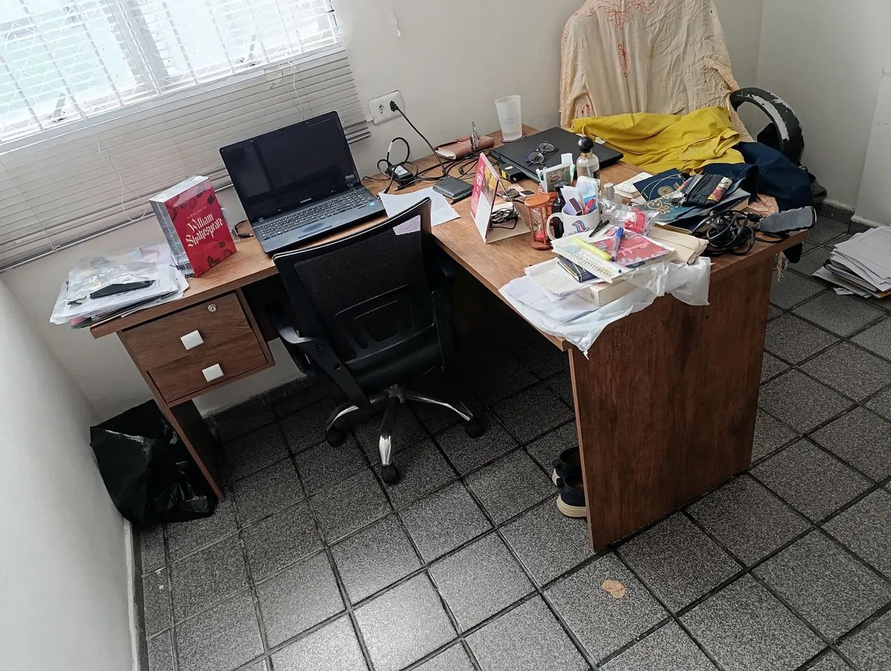 Mesa Escritório 