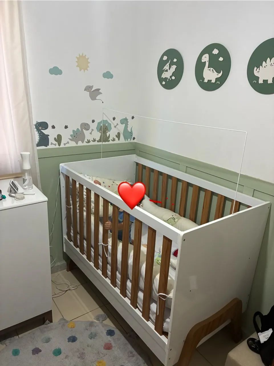 Berço - Foto 2