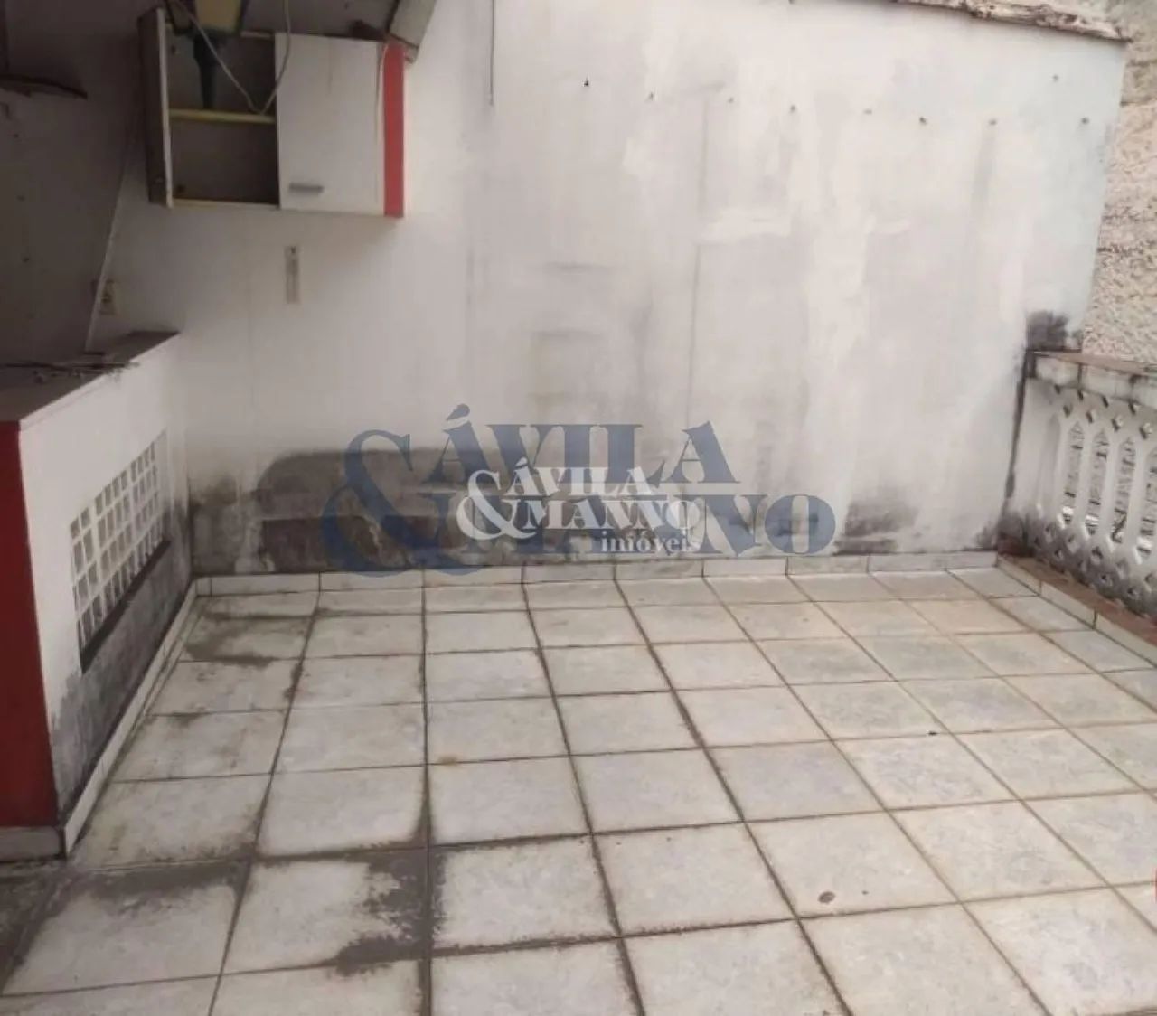 Casa de Vila com 2 quartos à Venda, Mooca - São Paulo - Foto 3