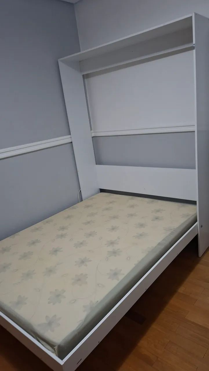 Cama articulada/estante  - Foto 2