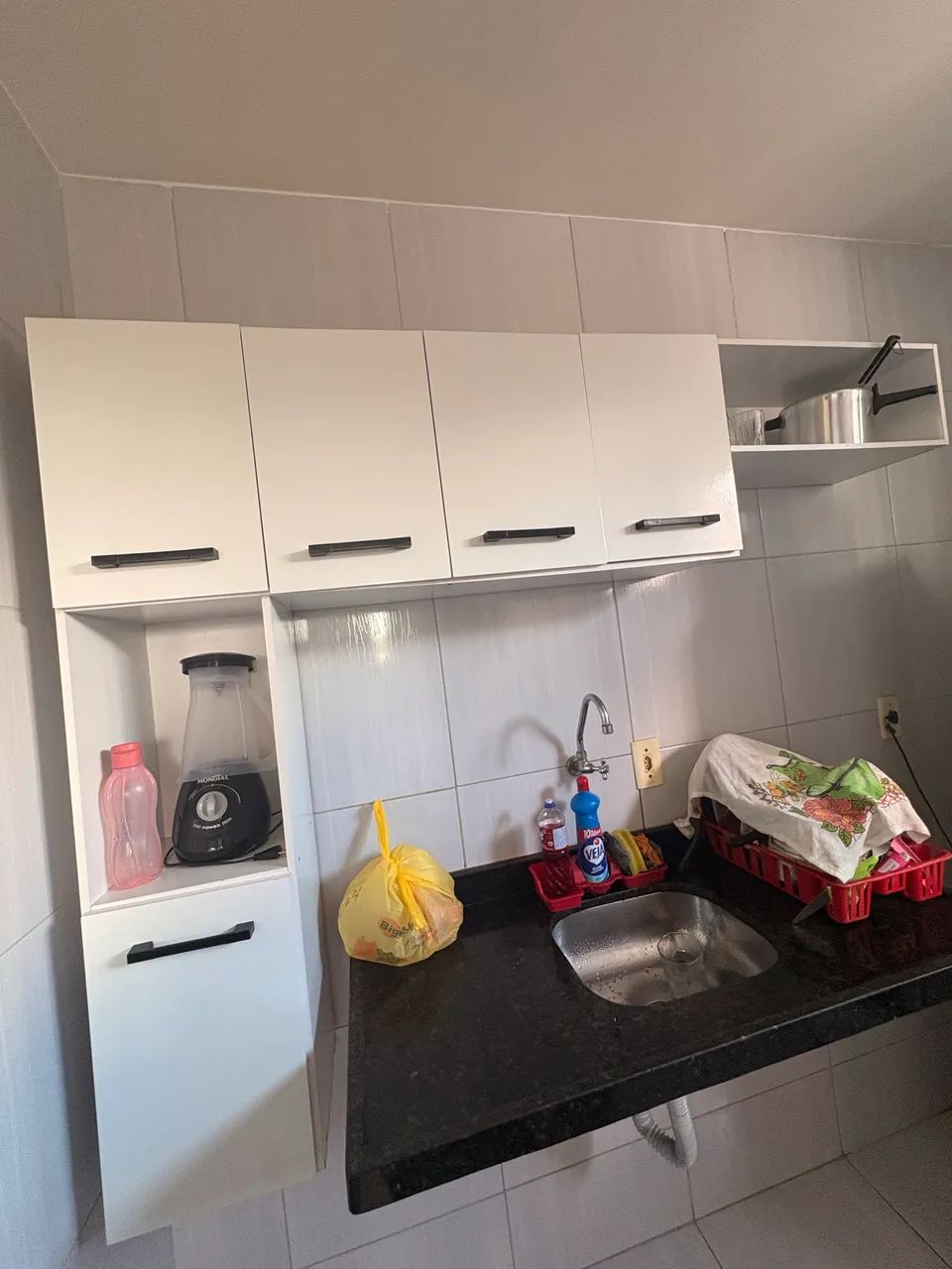 Armário de cozinha  - Foto 5