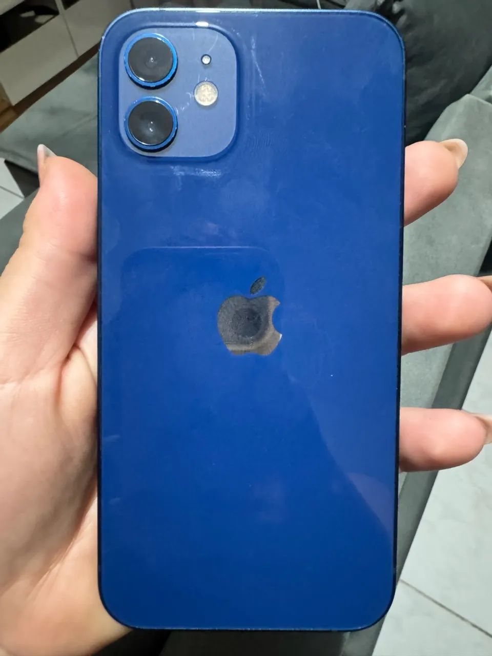 iPhone 12