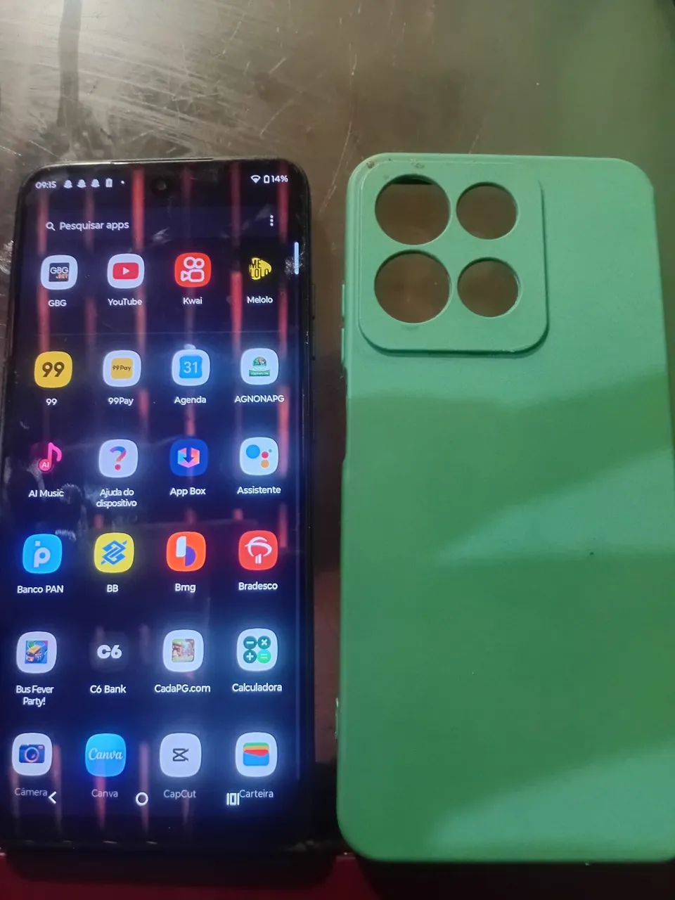 Moto g15 - Foto 2