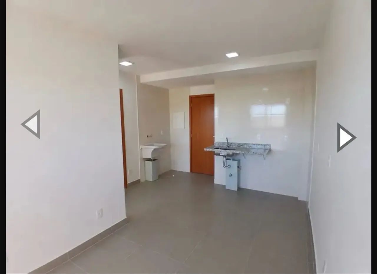 Apartamento 1 quarto (Aluguel) - Foto 5