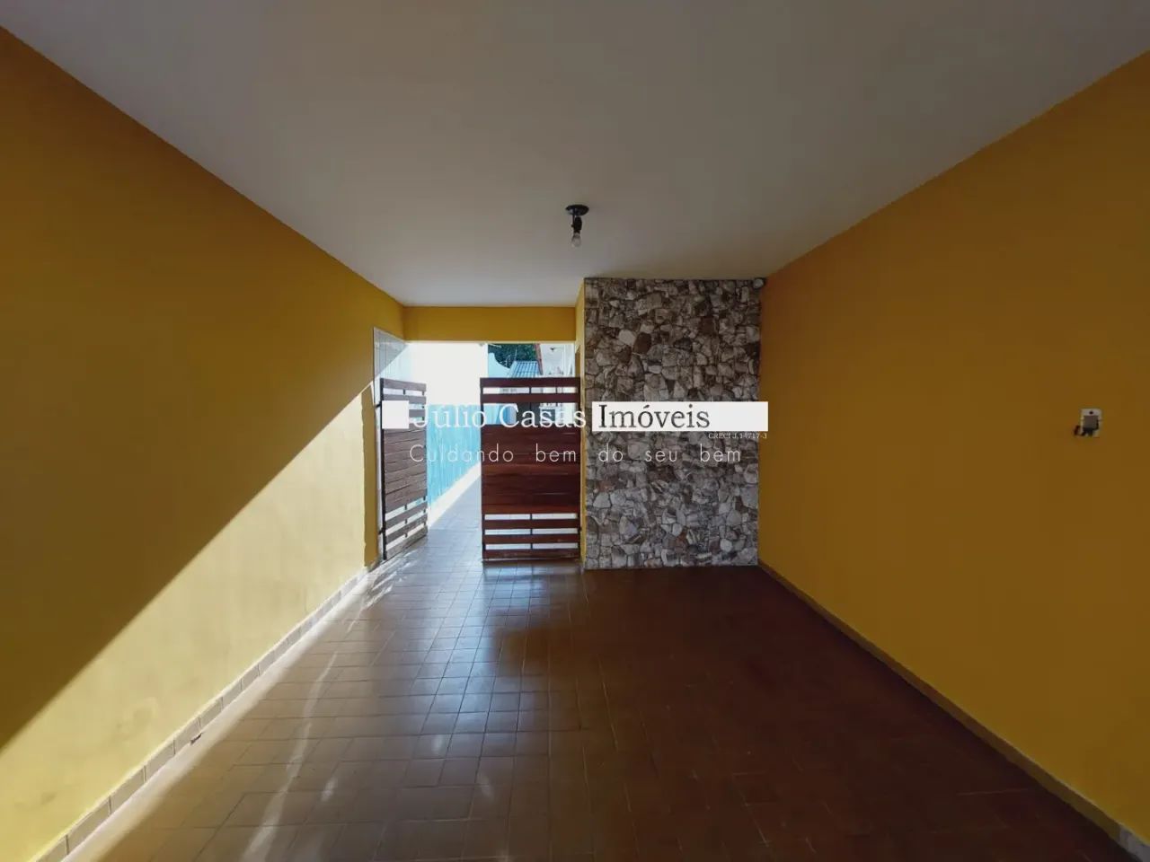 Casa comercial para aluguel - Foto 3