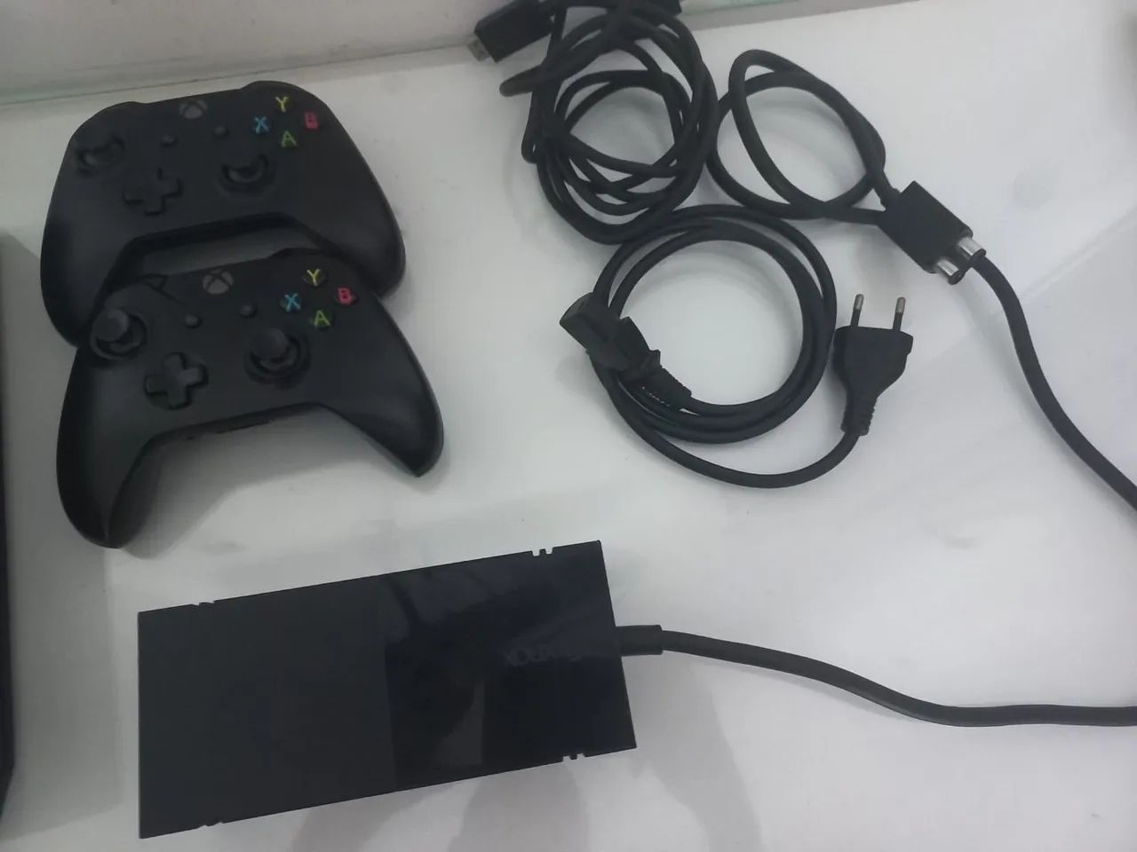Xbox one Fat - Foto 3