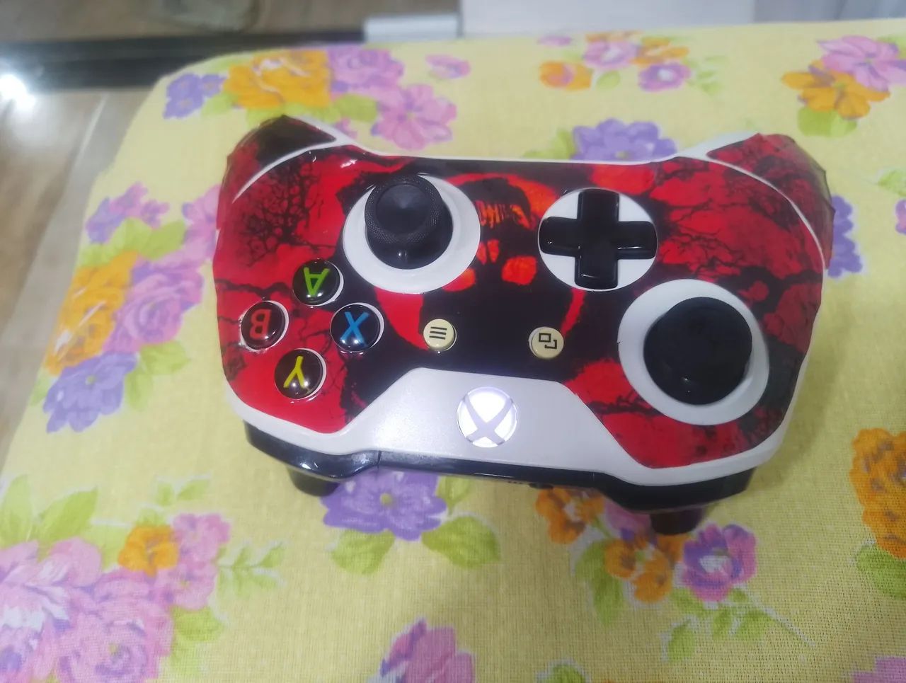 Controle Xbox one S  - Foto 3