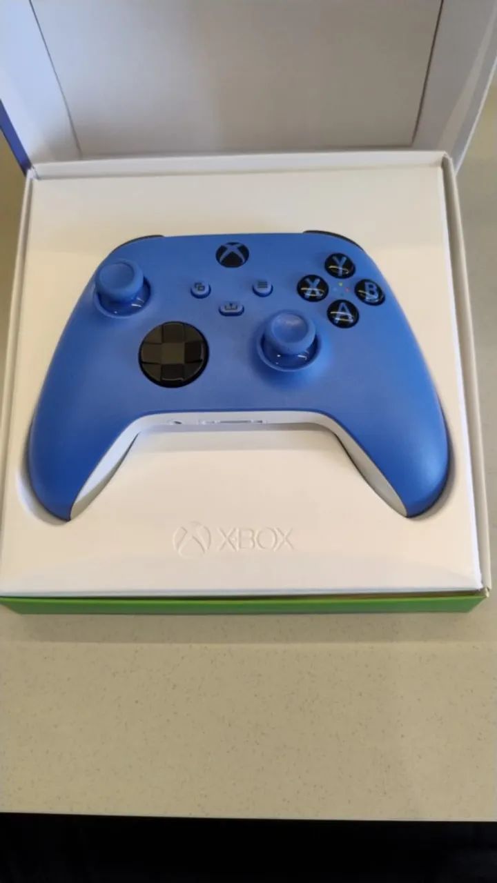 Controle de XBOX original - Foto 2