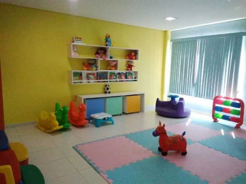 AP de 2 quartos no centro de Cuiabá - Foto 2
