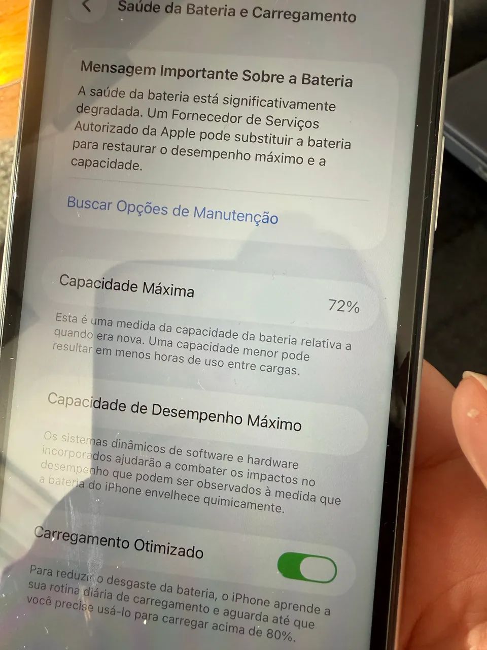 iPhone 11 - Foto 3