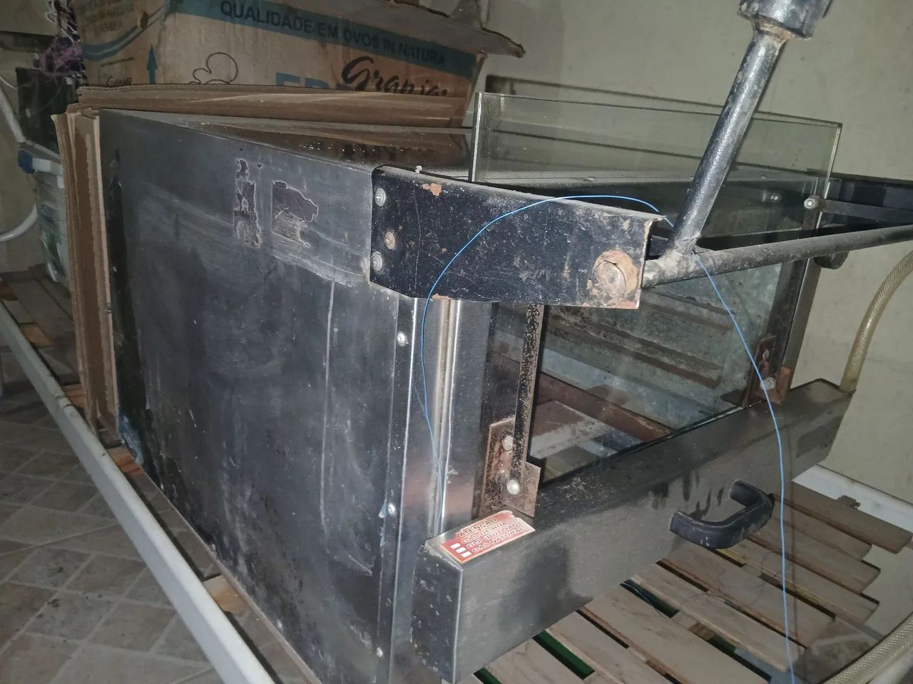 Forno para Pizza barato - Foto 2