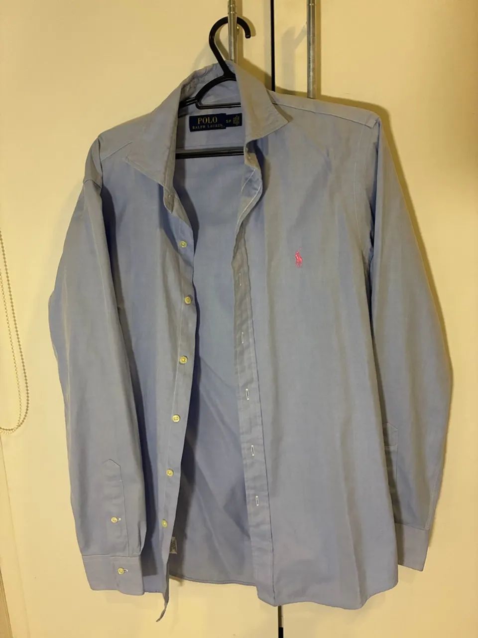 Camisas sociais 3 por 300,00 - Foto 3