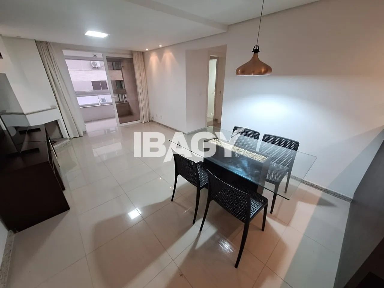 Excelente Apartamento 2 dormitório(s) em Campeche - Florianópolis - Foto 4
