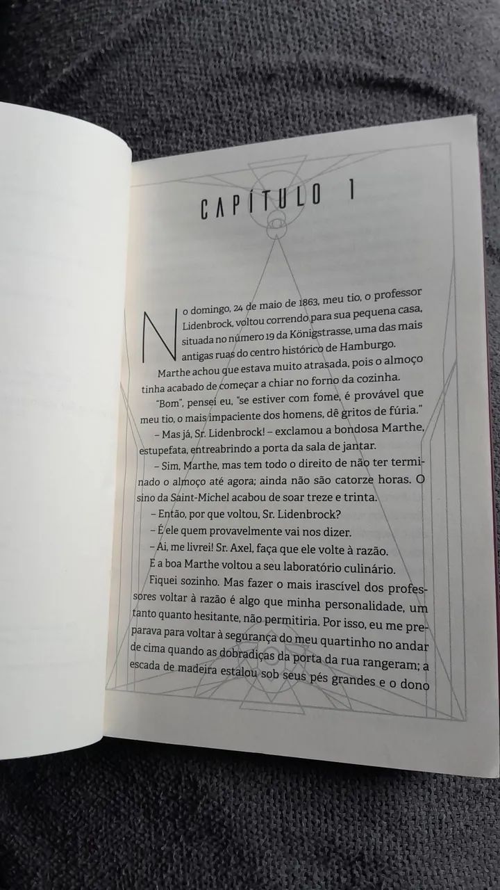 Frankenstein + Viagem ao centro da terra - Foto 5