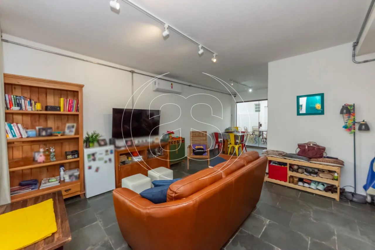 CASA DE VILA À VENDA EM MOEMA COM 3 QUARTOS E QUINTAL - Foto 4