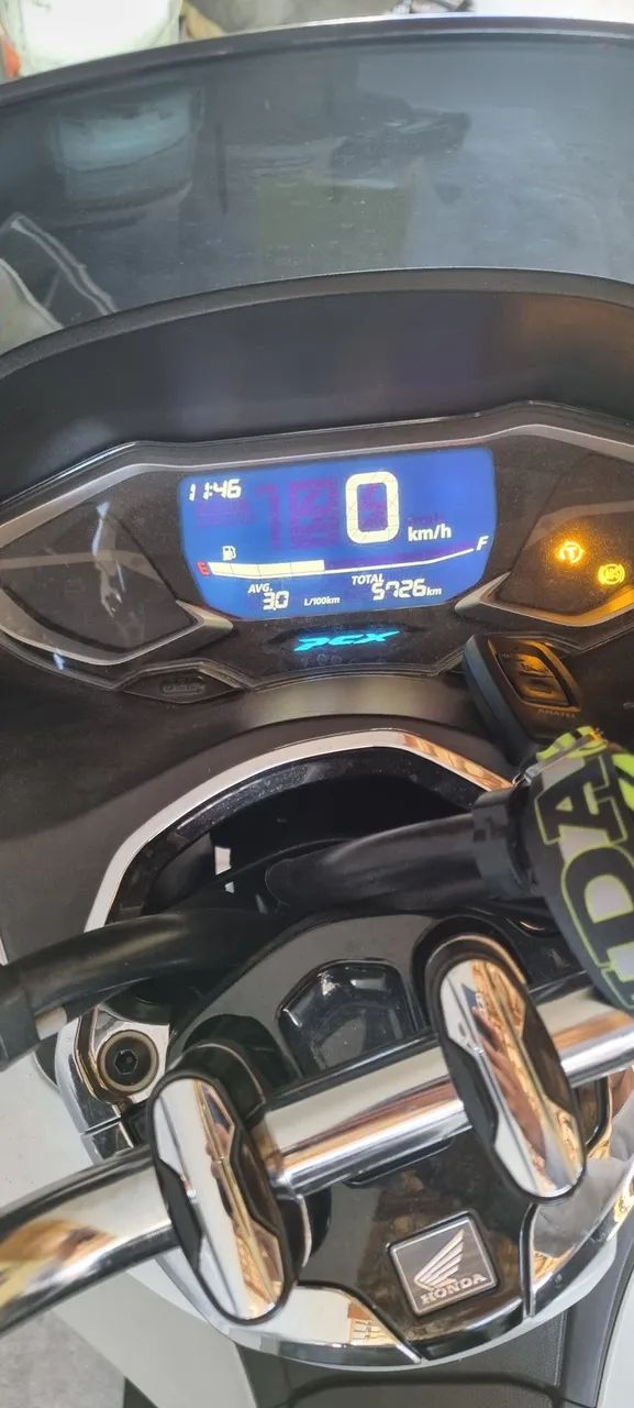 Pcx 160 2024  - Foto 2