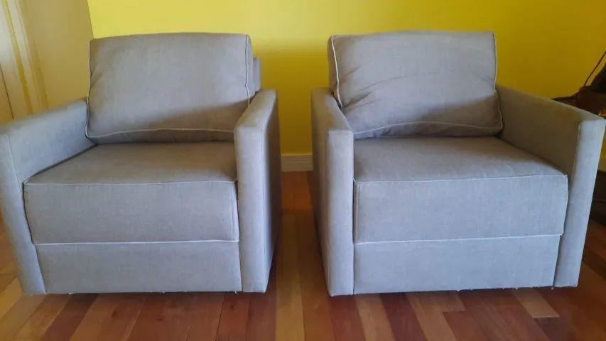 Poltronas Giratoria 2 - Foto 2