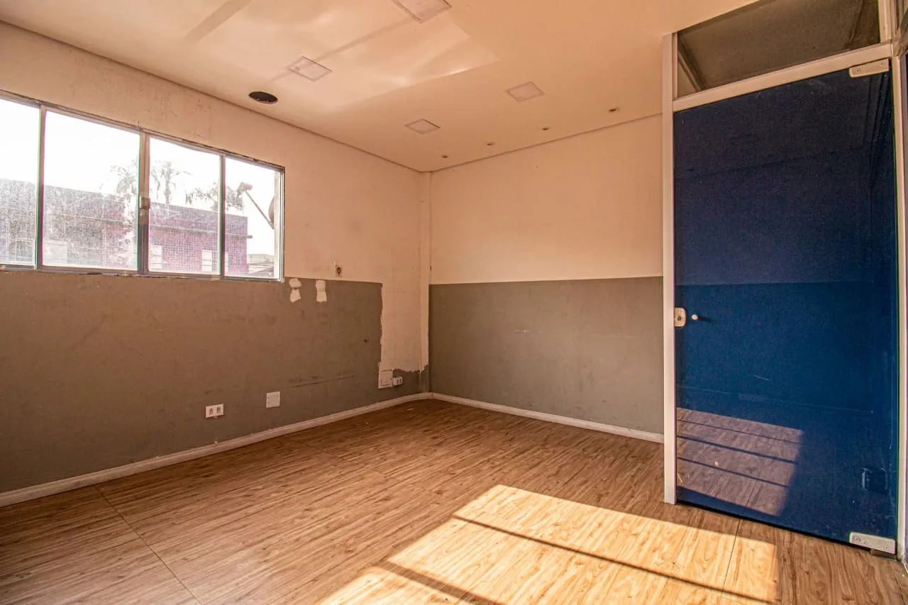 Sala comercial na Rua Sinfonia Italiana, 59  10 m²