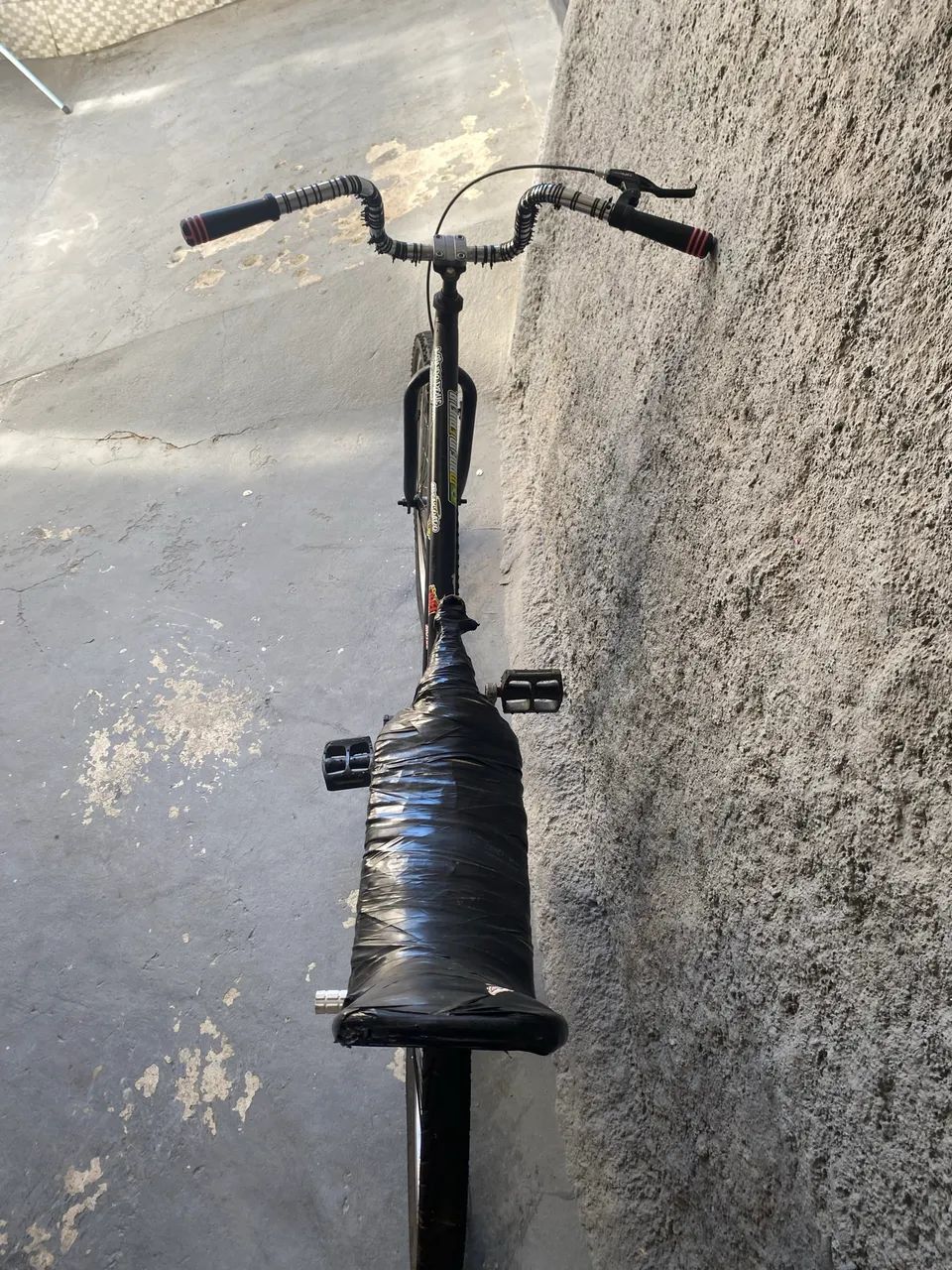 BICICLETA MONTADA - Foto 3