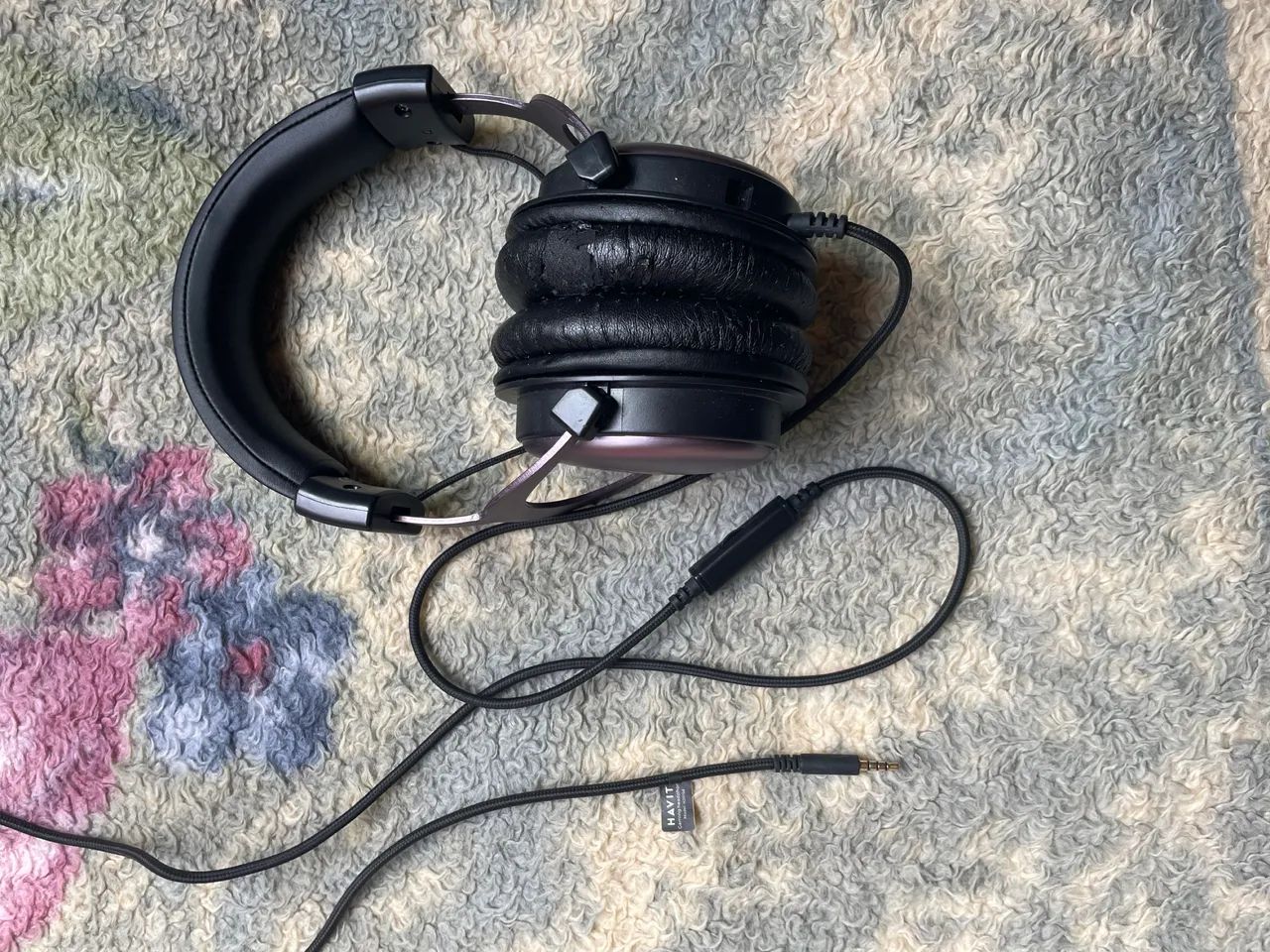 Headset havit h2015 - Foto 4