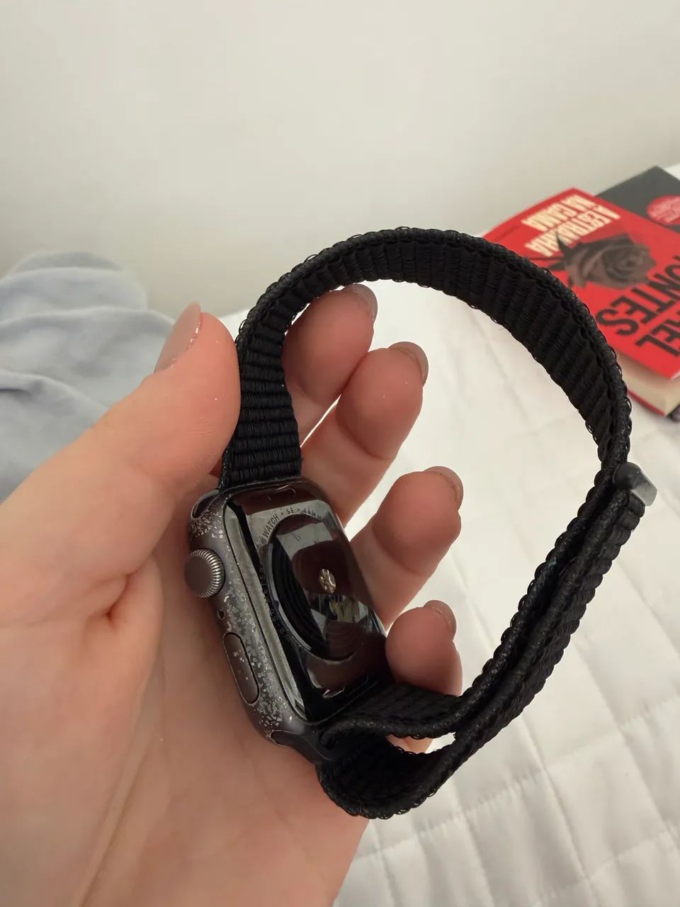 Apple Watch SE 44mm - Foto 2