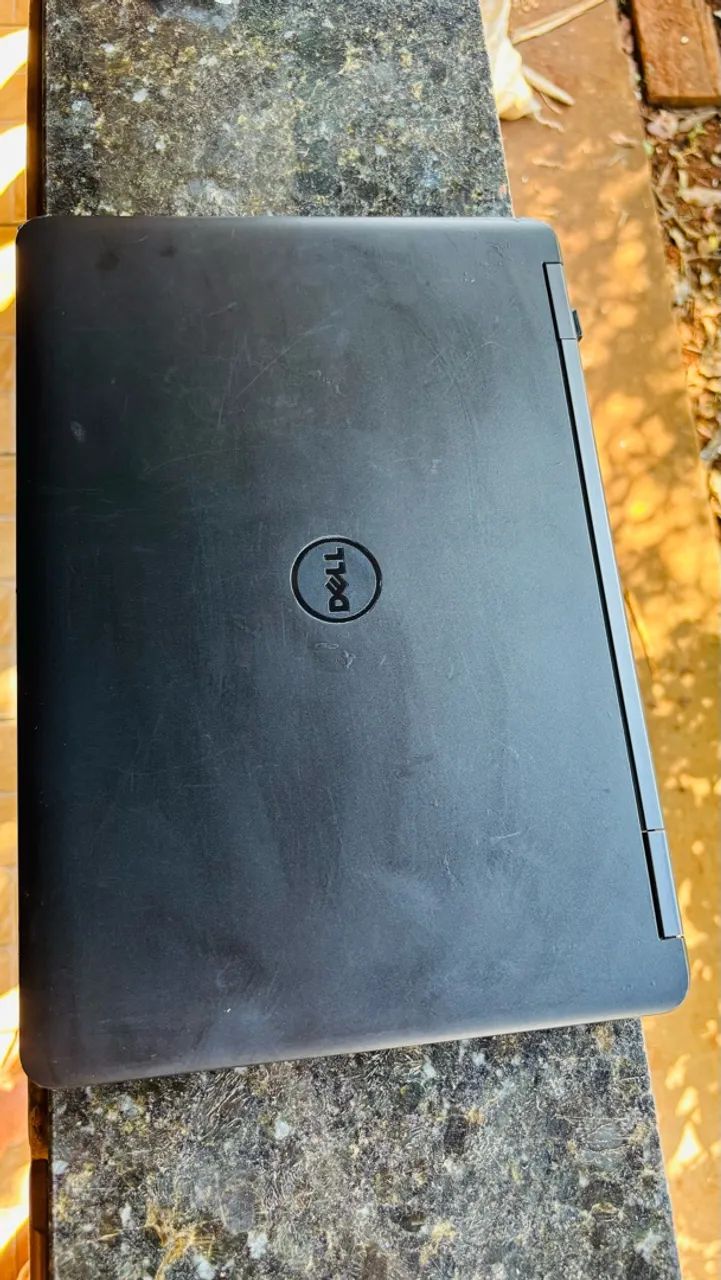 Notebook Dell E5440 16GB de Ram 256GB i5 4ª geração - Foto 2