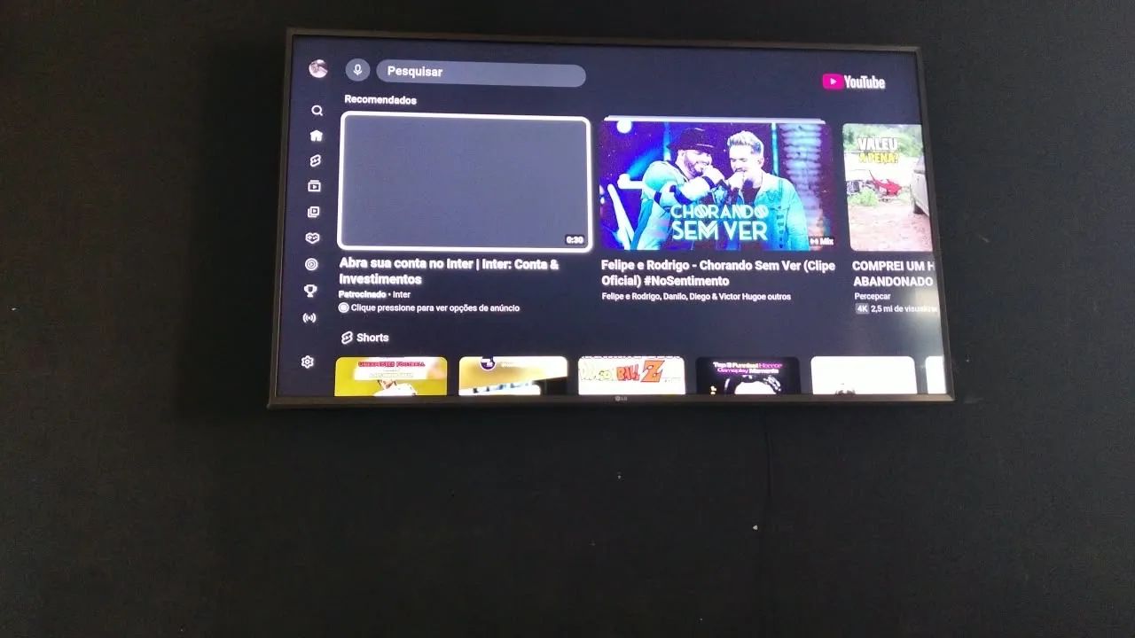 TV smart  - Foto 2