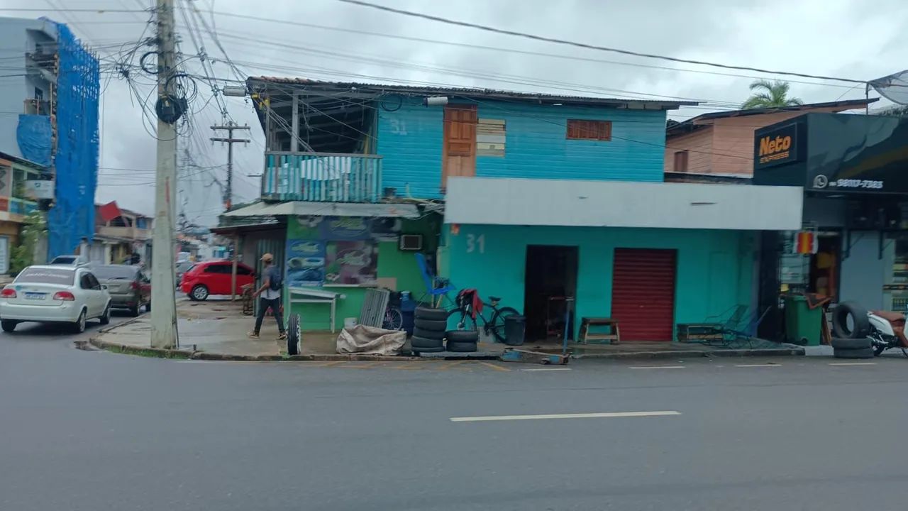 Foto - Macapá - Santa Inês
