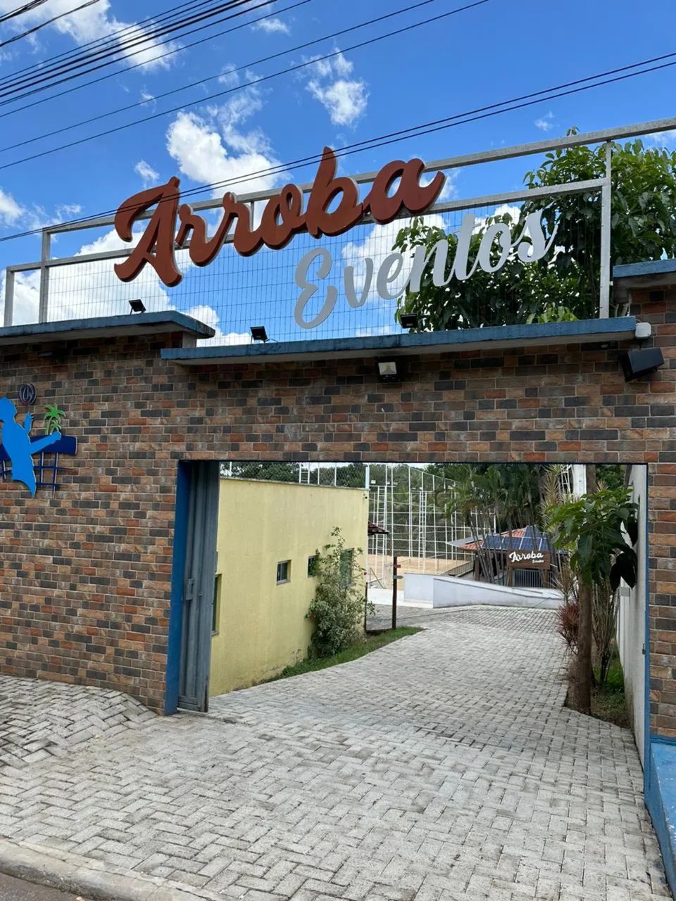 Espaço para eventos próximo ao Buriti Shopping (leia o anúncio antes de entrar em contato) - Foto 14