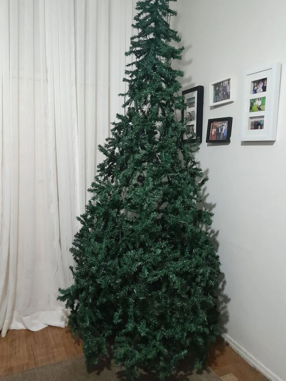 Arvore de natal