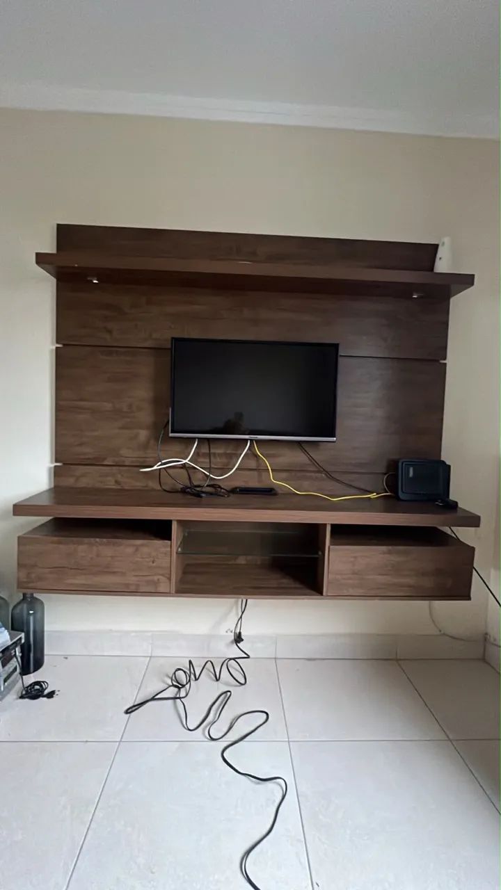 Painel para TV
