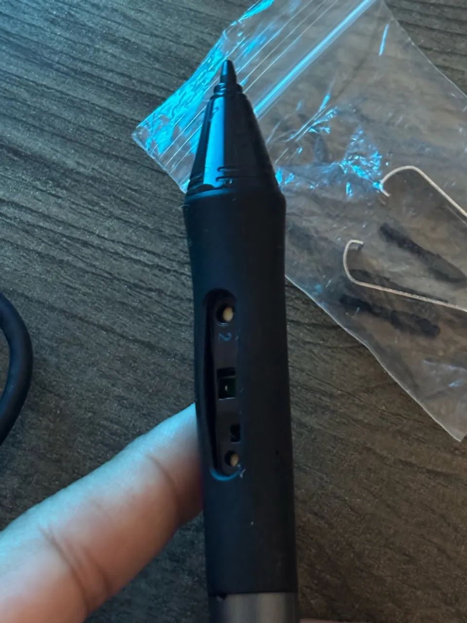 Mesa Digitalizadora Huion HS64 Completa - Foto 3