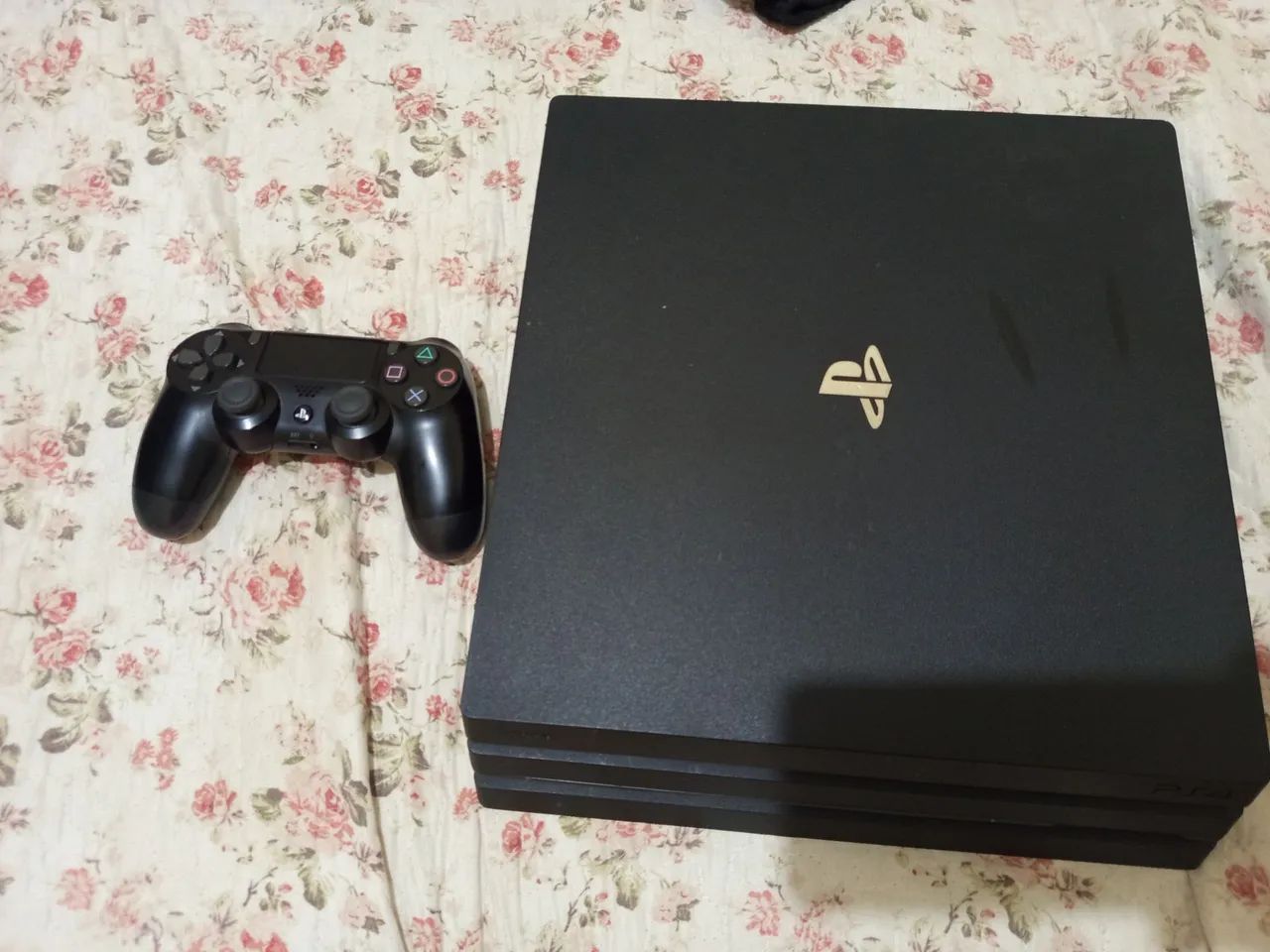 Ps4 pró  - Foto 2