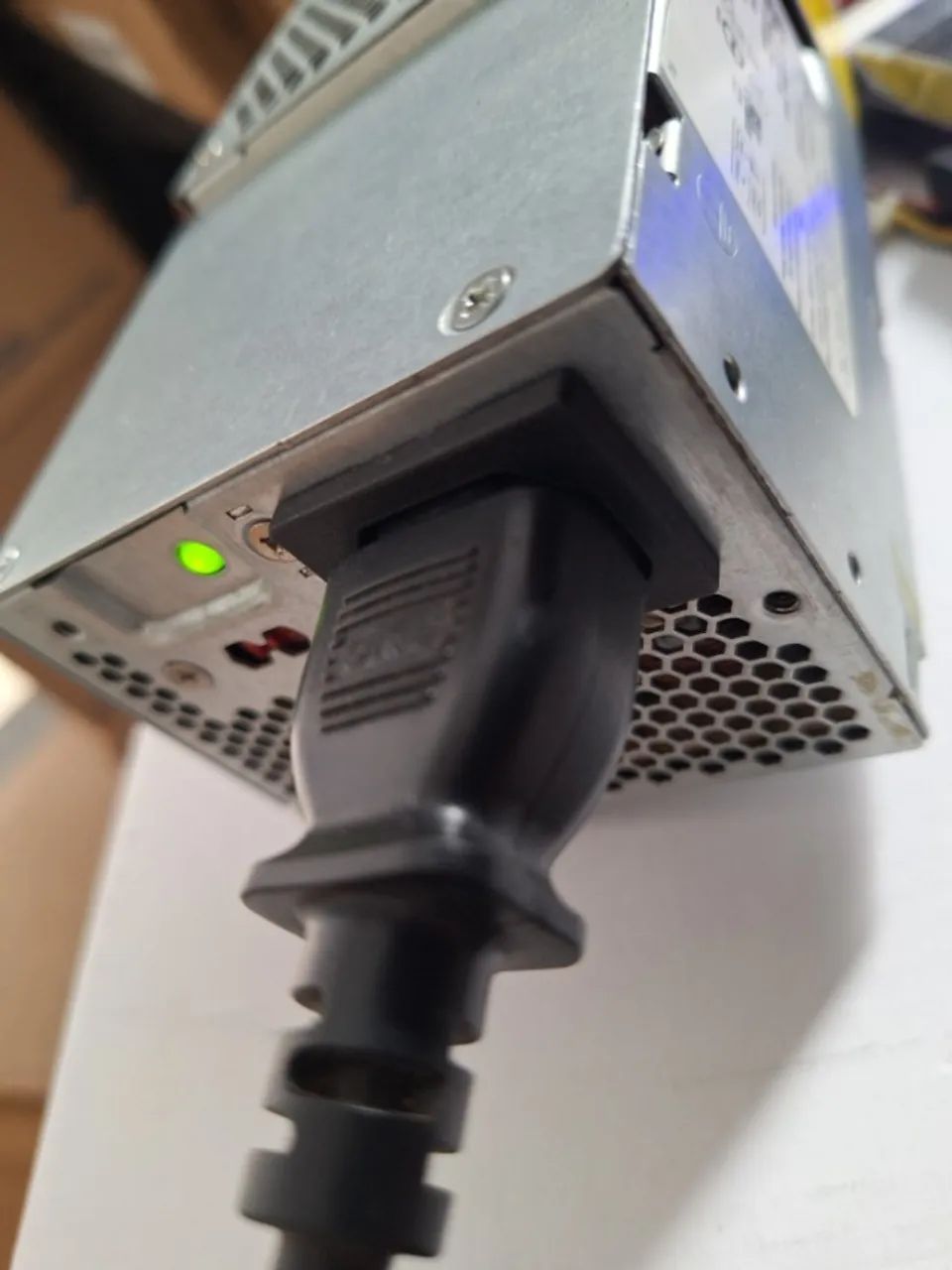 fonte atx liteon - Foto 4
