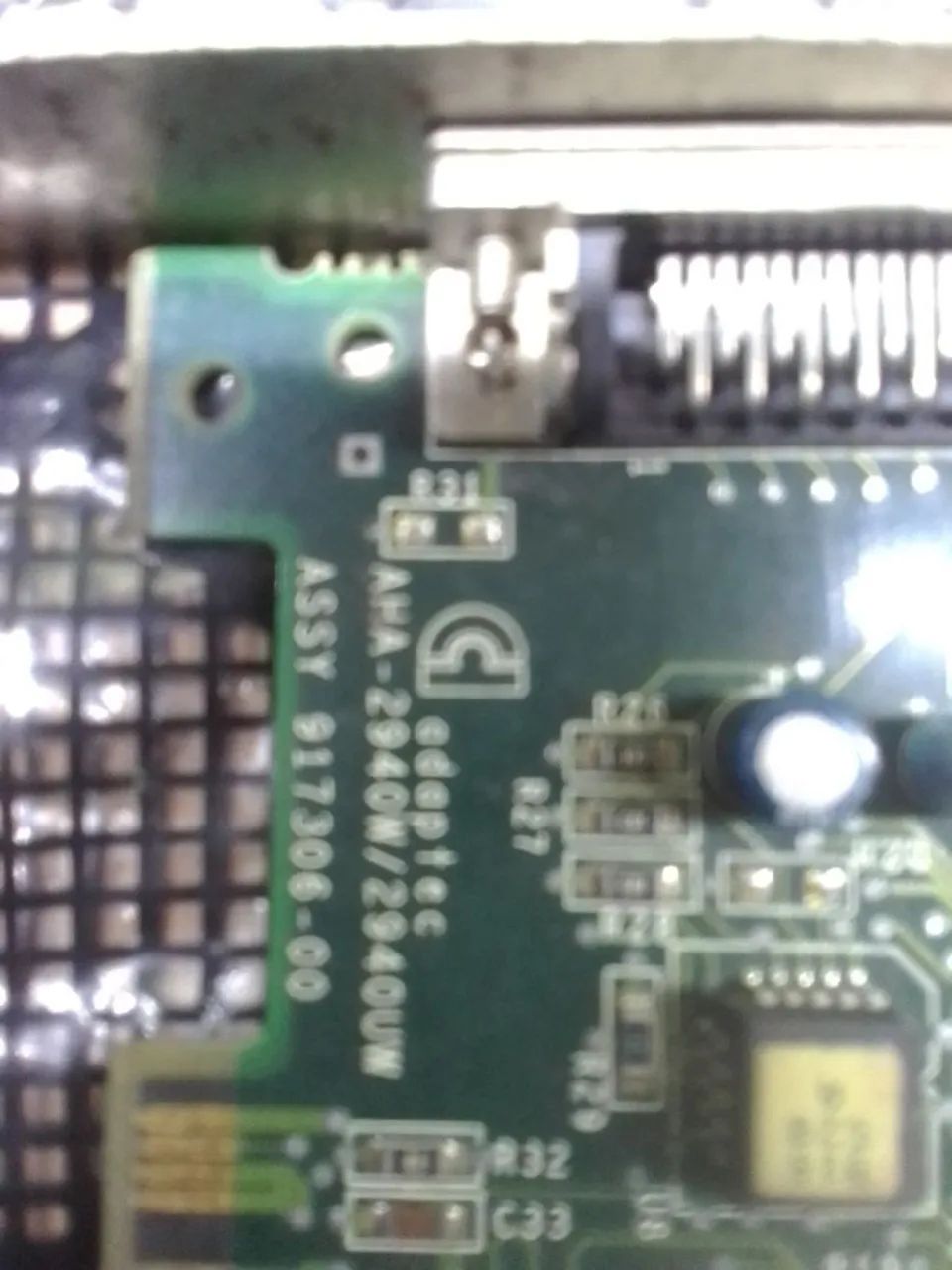 AHA-2940W/2940UW /Placa ICSI ADAPTEC - Foto 3