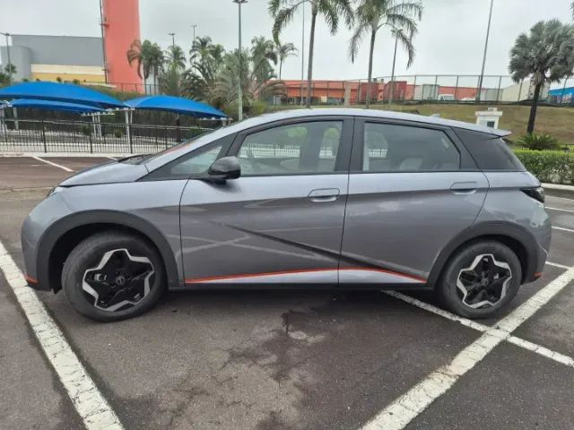 BYD Dolphin GS (Elétrico) 2027 - Foto 4